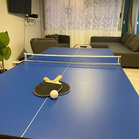 Apartmán Detente Absolue - Jacuzzi, Billard, Ping-Pong - 041 Rouen Exteriér fotografie